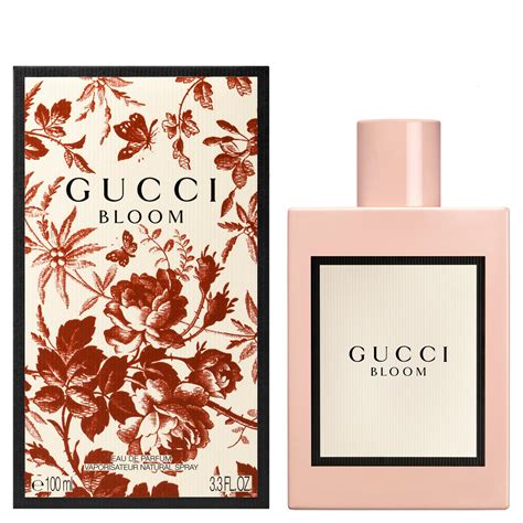 gucci bloom description|Gucci Bloom cheapest.